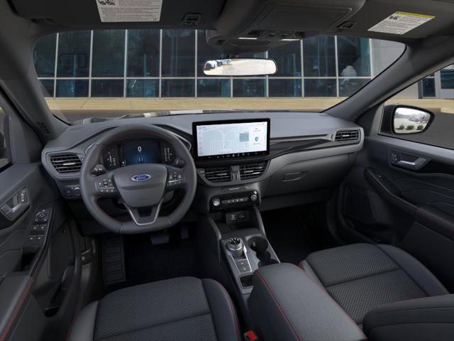 new 2025 Ford Escape car, priced at $36,465