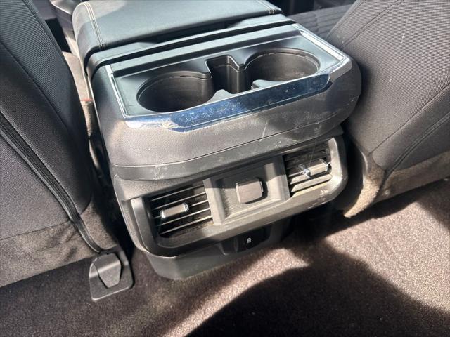 used 2022 Ford F-150 car, priced at $30,911