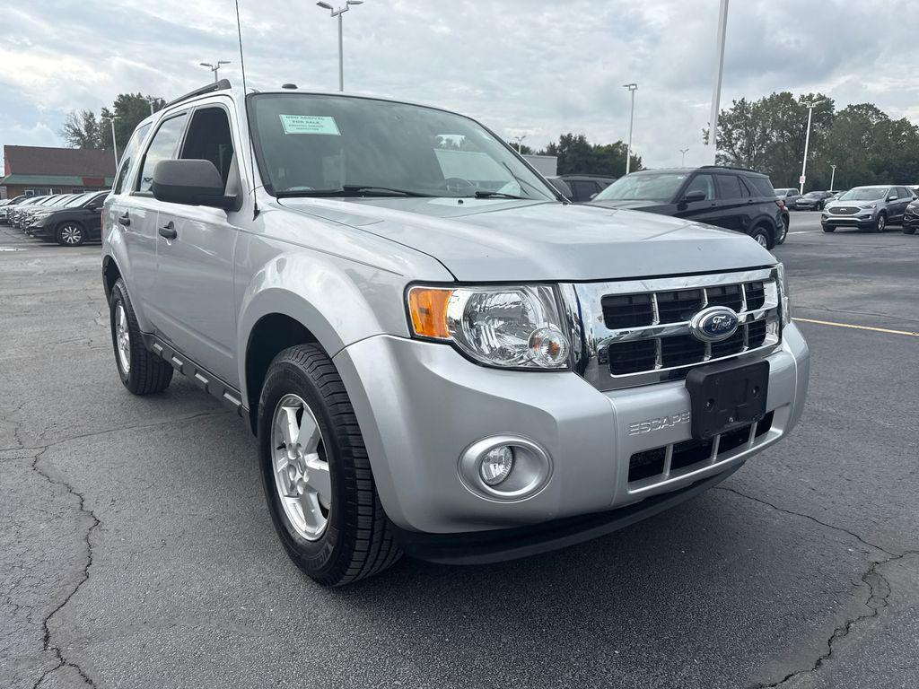 used 2011 Ford Escape car, priced at $7,739