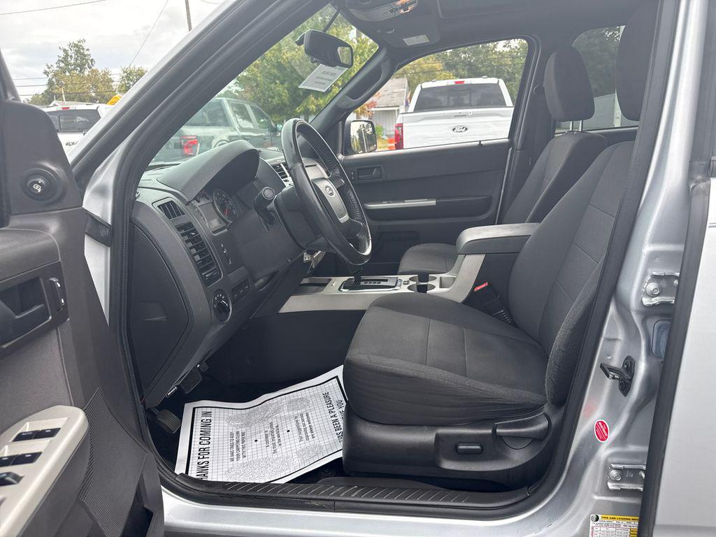 used 2011 Ford Escape car, priced at $7,739
