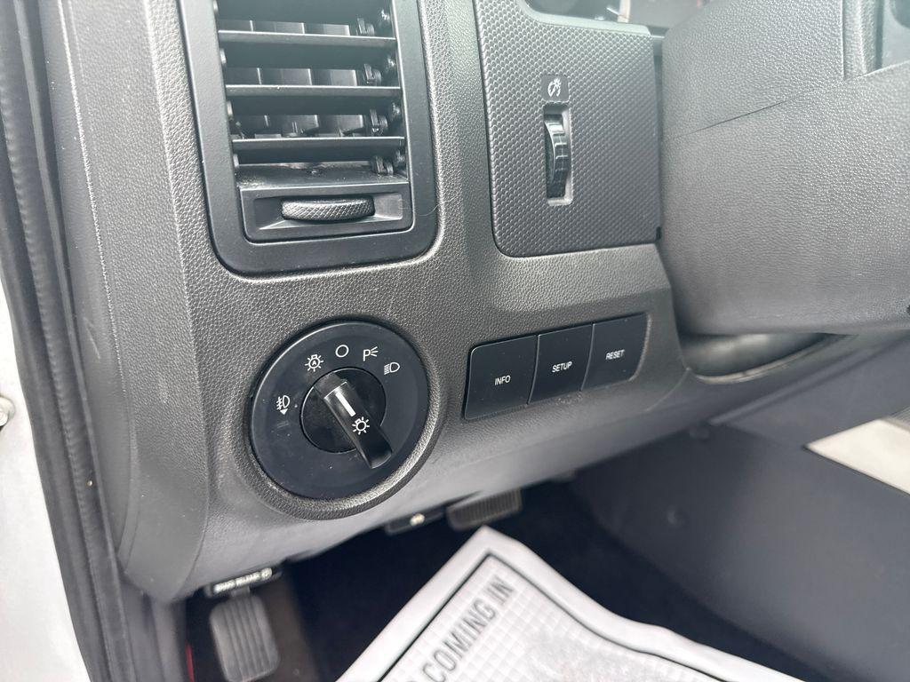 used 2011 Ford Escape car, priced at $7,739