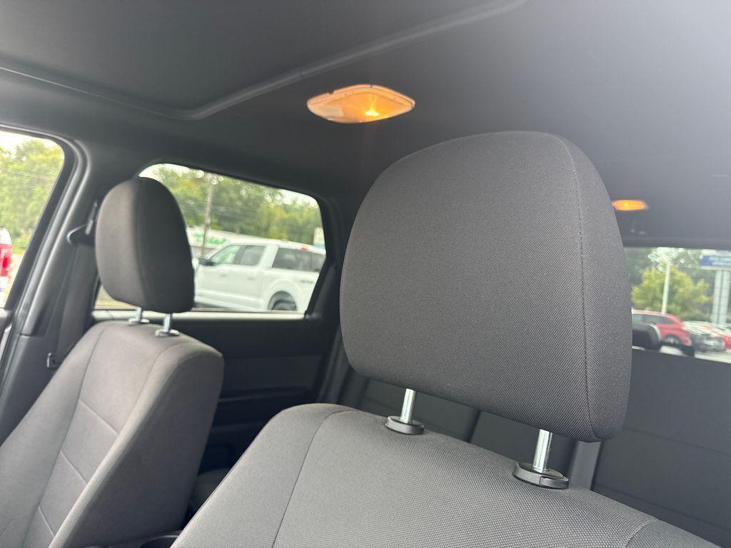 used 2011 Ford Escape car, priced at $7,739
