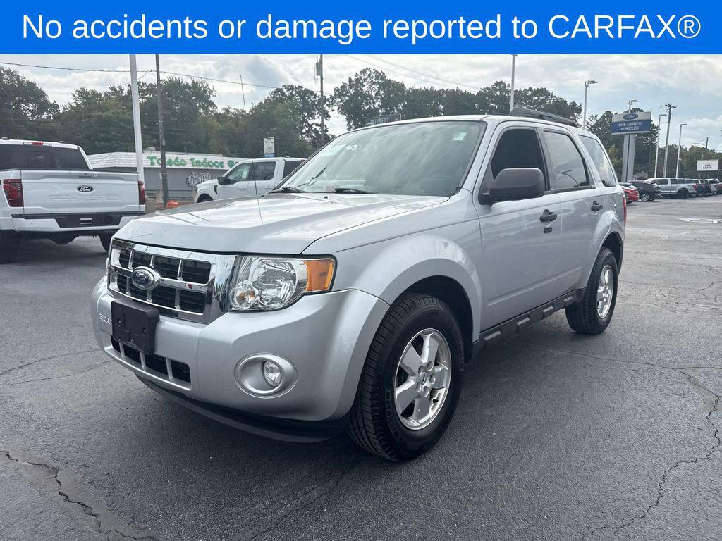 used 2011 Ford Escape car, priced at $7,739
