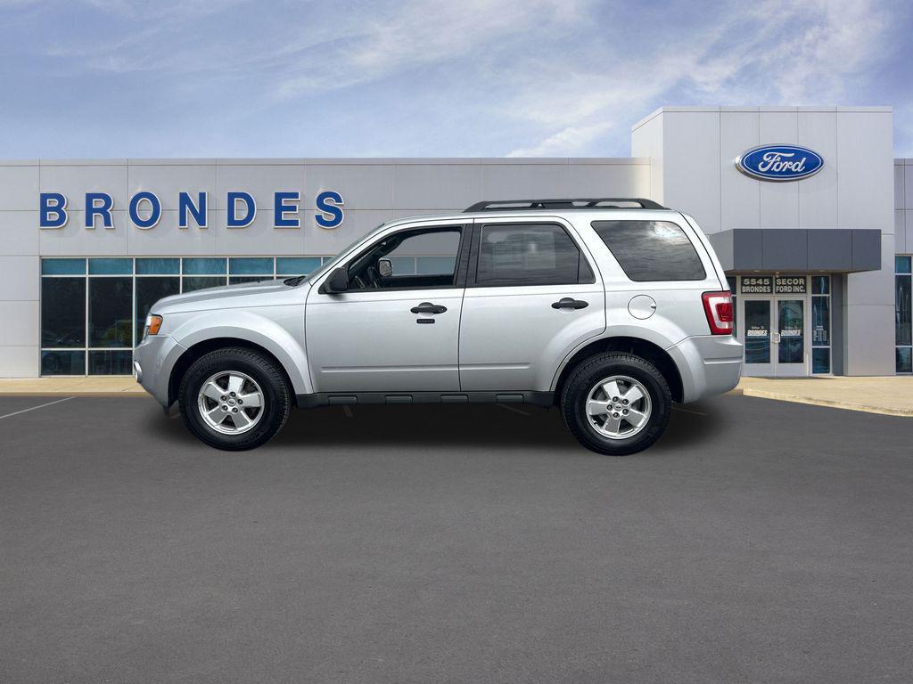 used 2011 Ford Escape car, priced at $7,739
