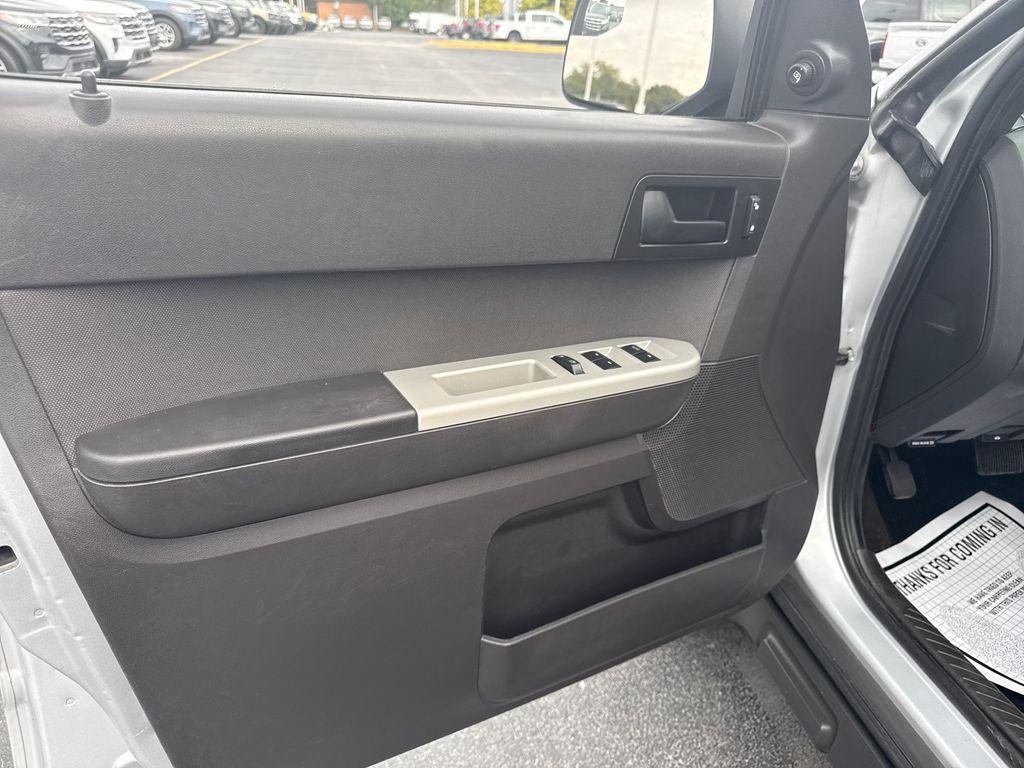 used 2011 Ford Escape car, priced at $7,739
