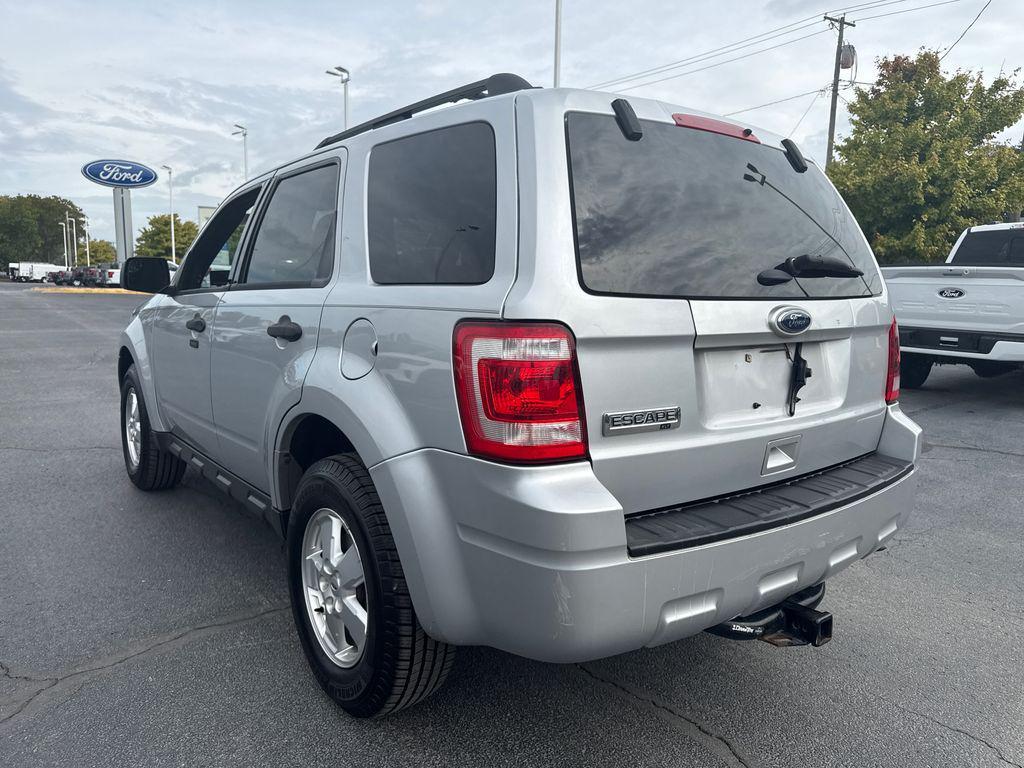 used 2011 Ford Escape car, priced at $7,739