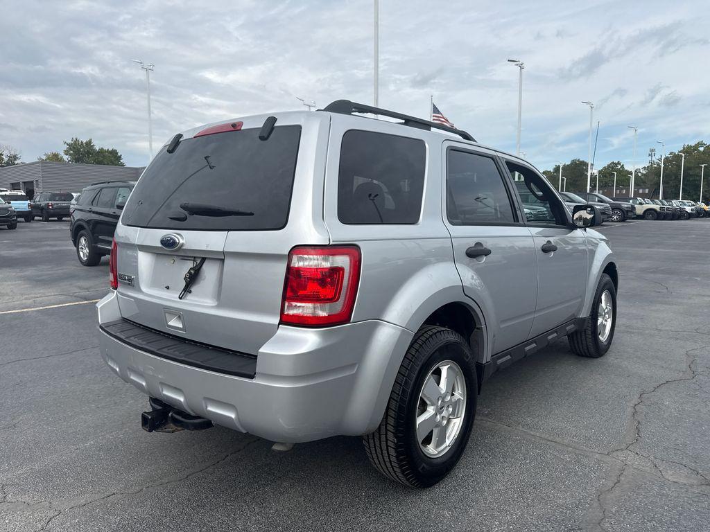 used 2011 Ford Escape car, priced at $7,739