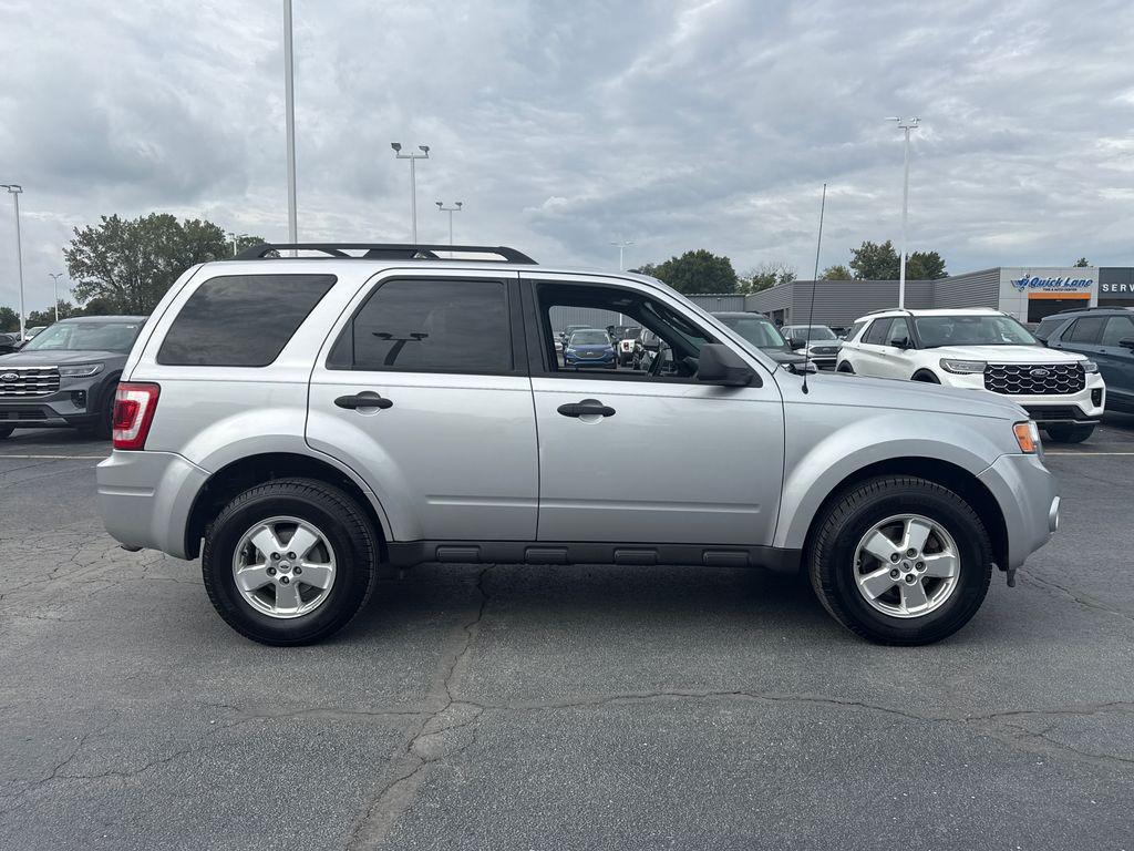 used 2011 Ford Escape car, priced at $7,739