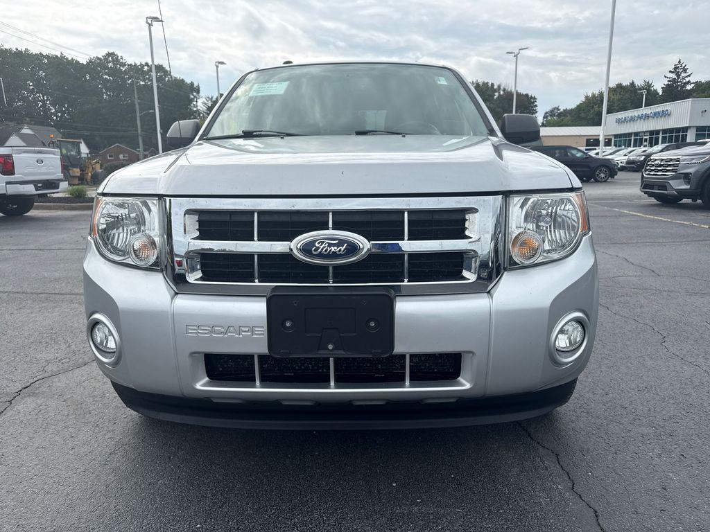 used 2011 Ford Escape car, priced at $7,739