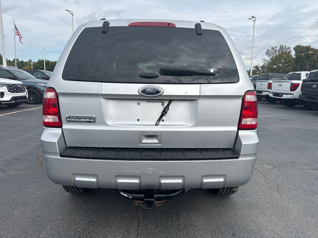 used 2011 Ford Escape car, priced at $7,739