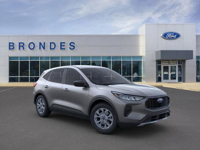 new 2025 Ford Escape car, priced at $30,689