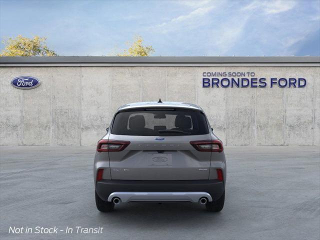 new 2025 Ford Escape car, priced at $29,189