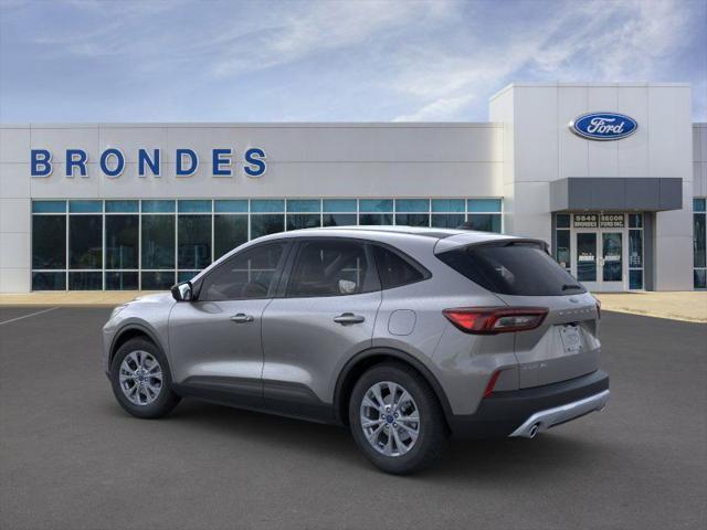 new 2025 Ford Escape car, priced at $30,689