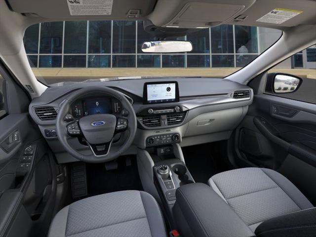 new 2025 Ford Escape car, priced at $30,689
