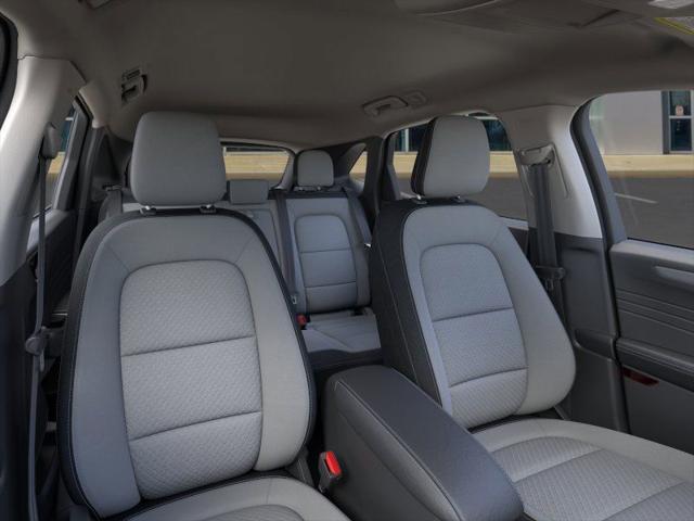 new 2025 Ford Escape car, priced at $30,689