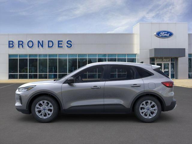 new 2025 Ford Escape car, priced at $30,689