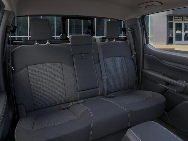 new 2024 Ford Ranger car, priced at $40,019