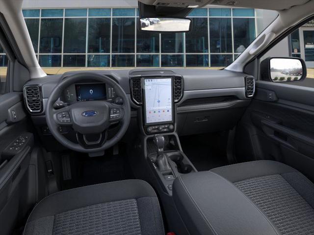 new 2024 Ford Ranger car, priced at $40,019