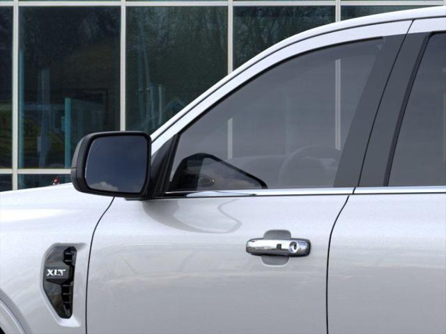 new 2024 Ford Ranger car, priced at $40,519