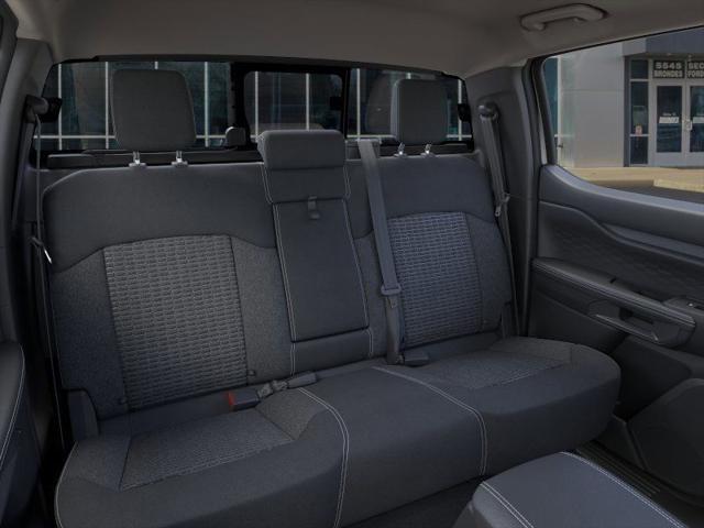 new 2024 Ford Ranger car, priced at $43,690