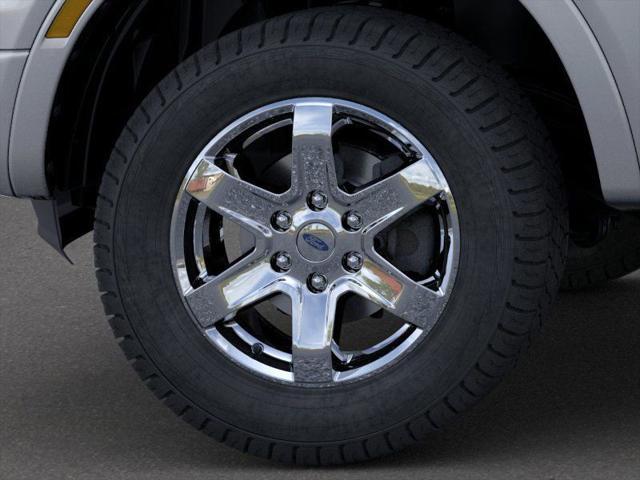 new 2024 Ford Ranger car, priced at $43,690