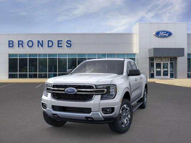 new 2024 Ford Ranger car, priced at $40,019