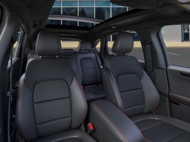 new 2025 Ford Escape car, priced at $33,646