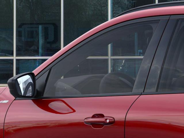 new 2025 Ford Escape car, priced at $33,646