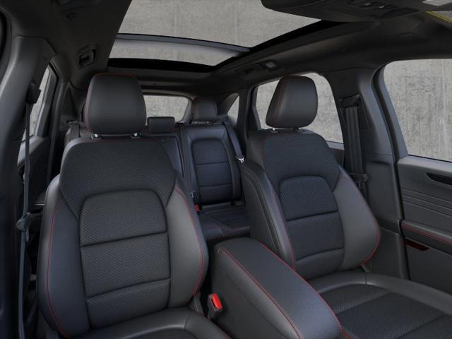new 2025 Ford Escape car, priced at $33,647
