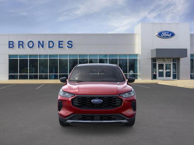 new 2025 Ford Escape car, priced at $33,646