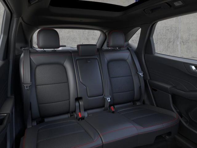 new 2025 Ford Escape car, priced at $33,647