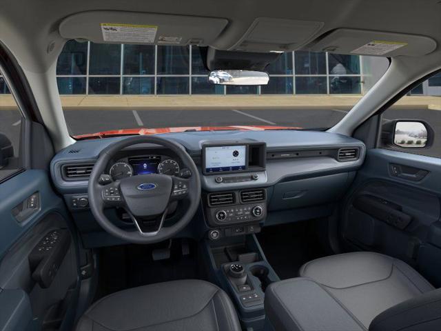 new 2024 Ford Maverick car, priced at $35,969