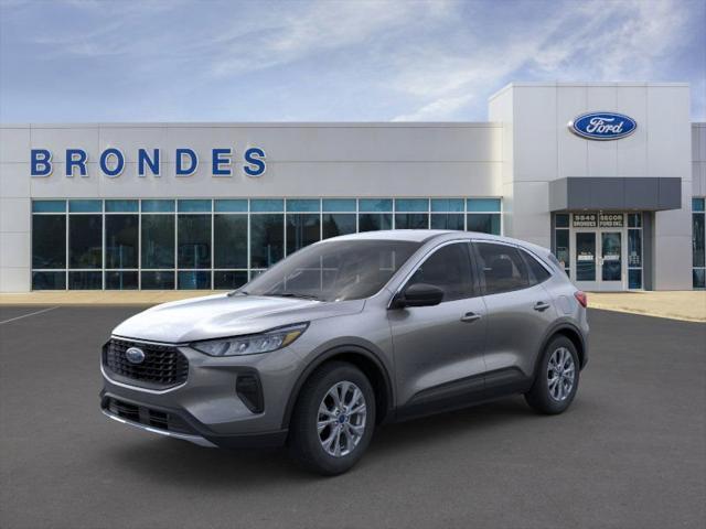 new 2024 Ford Escape car, priced at $26,784