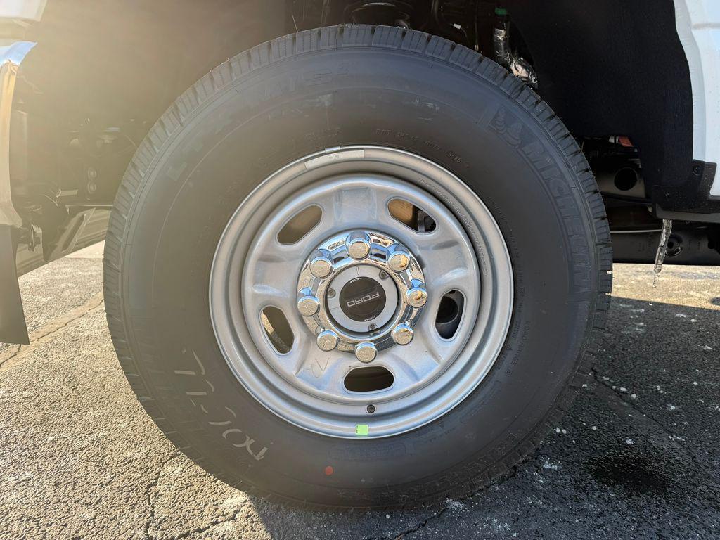 new 2026 Ford F-250 car, priced at $90,450