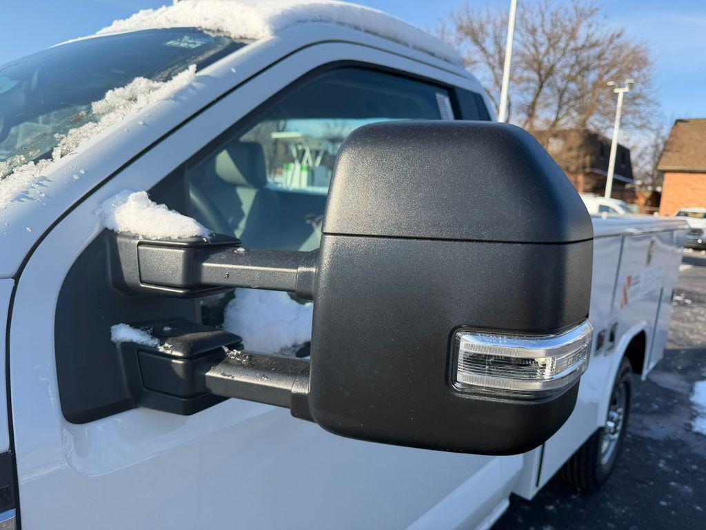 new 2026 Ford F-250 car, priced at $90,450