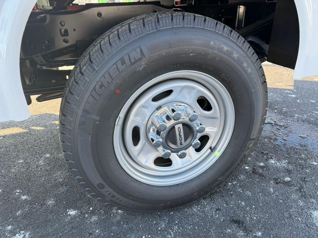 new 2026 Ford F-250 car, priced at $90,450