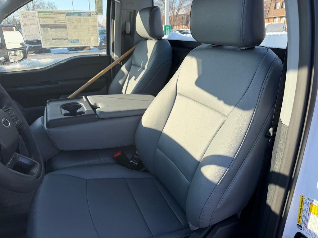 new 2026 Ford F-250 car, priced at $90,450