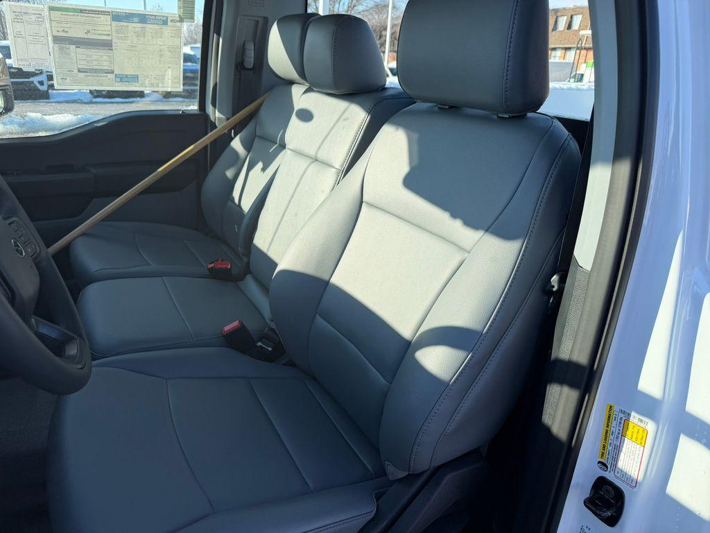 new 2026 Ford F-250 car, priced at $90,450