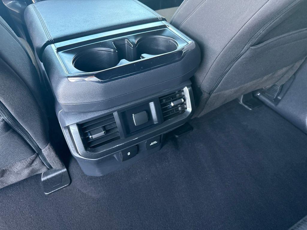 used 2023 Ford F-150 car, priced at $38,501