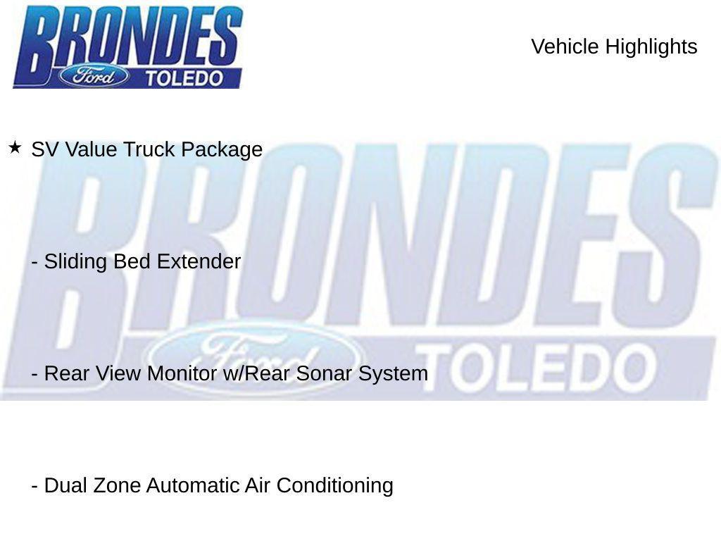 used 2017 Nissan Frontier car, priced at $9,965