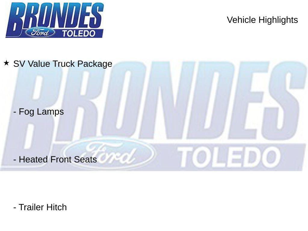 used 2017 Nissan Frontier car, priced at $9,965