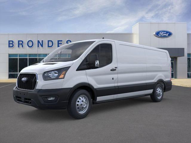 new 2025 Ford Transit-350 car, priced at $62,750