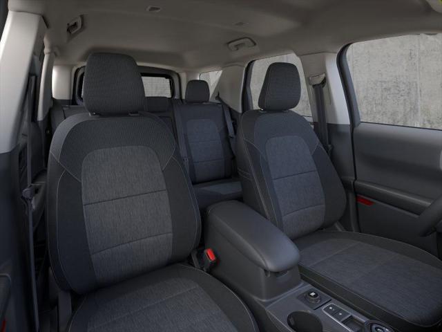 new 2025 Ford Bronco Sport car, priced at $32,868