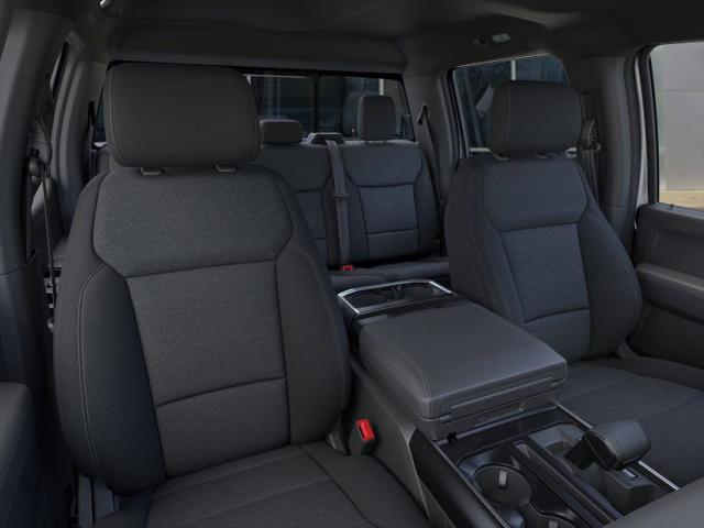 new 2024 Ford F-150 car, priced at $53,129