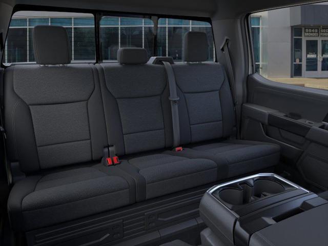 new 2024 Ford F-150 car, priced at $53,129