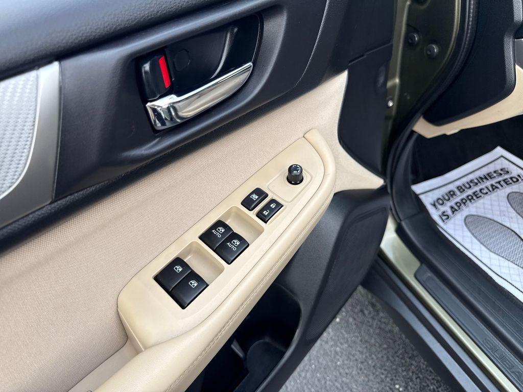 used 2019 Subaru Outback car, priced at $19,986