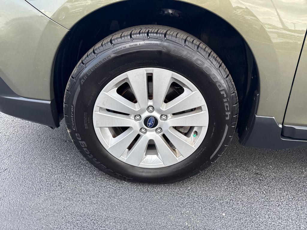 used 2019 Subaru Outback car, priced at $19,986