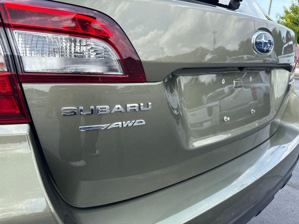 used 2019 Subaru Outback car, priced at $19,986