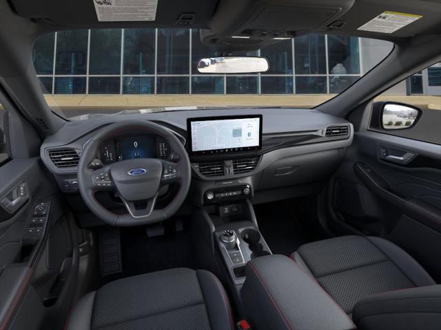 new 2025 Ford Escape car, priced at $33,785