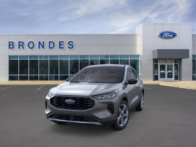 new 2025 Ford Escape car, priced at $32,284
